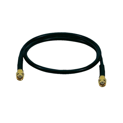 کابل پیگتیل LMR 200 SMA-SMA 50cm